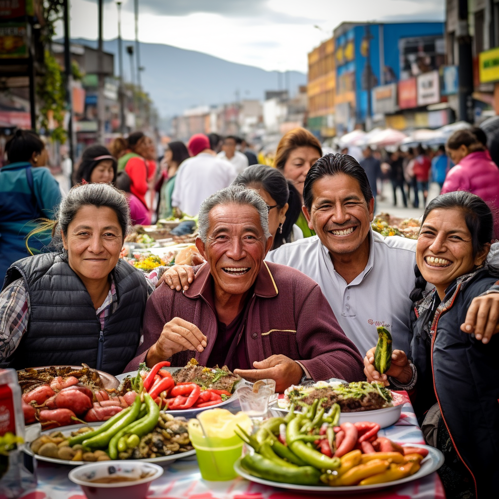 Descubre Que Hacer en Quito con Wayra Inti Parapente