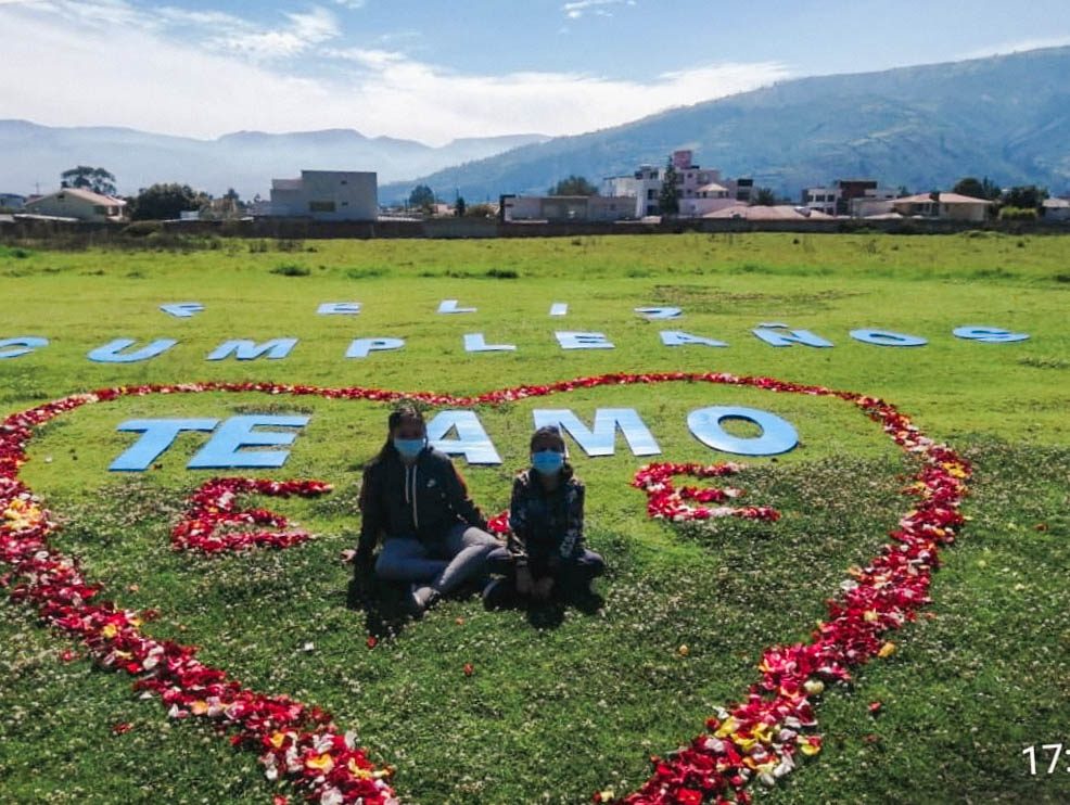 Regalo cumpleaños